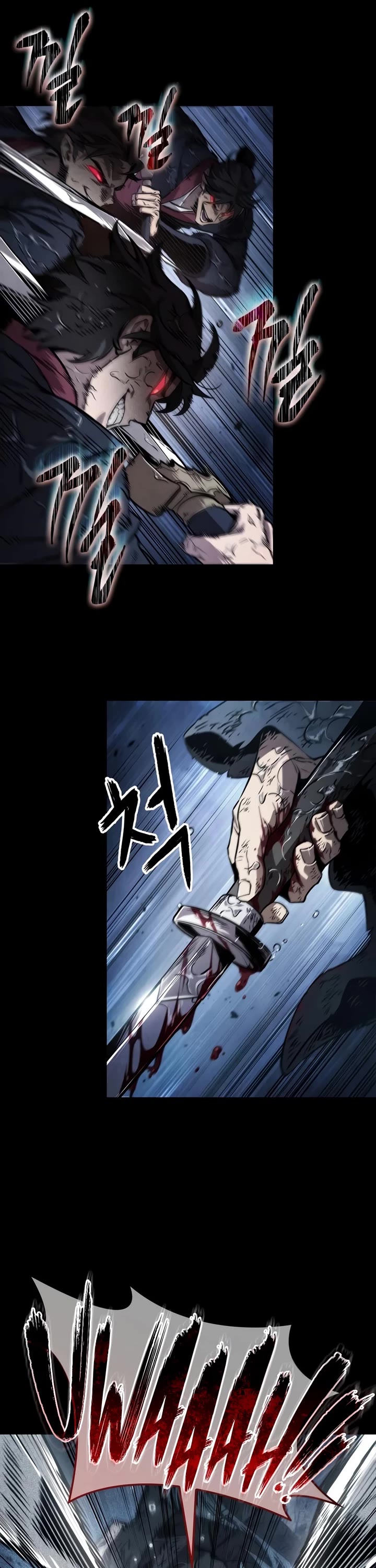 The Martial Genius Who Remembers Everything chapter 18 page 37