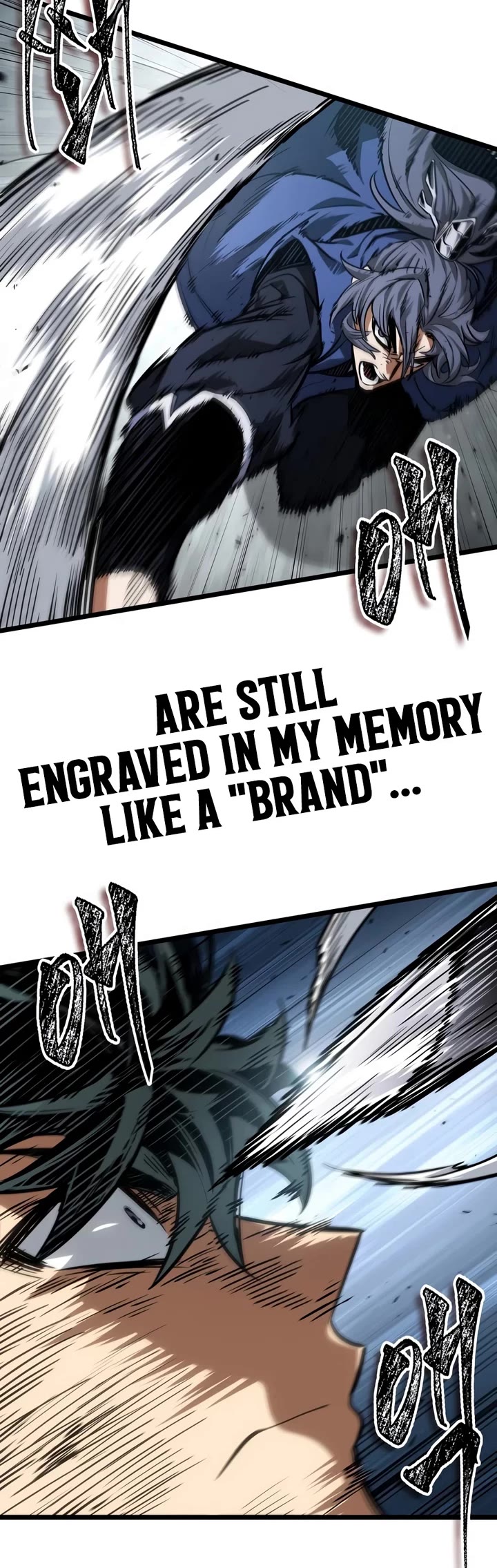 The Martial Genius Who Remembers Everything chapter 18 page 39