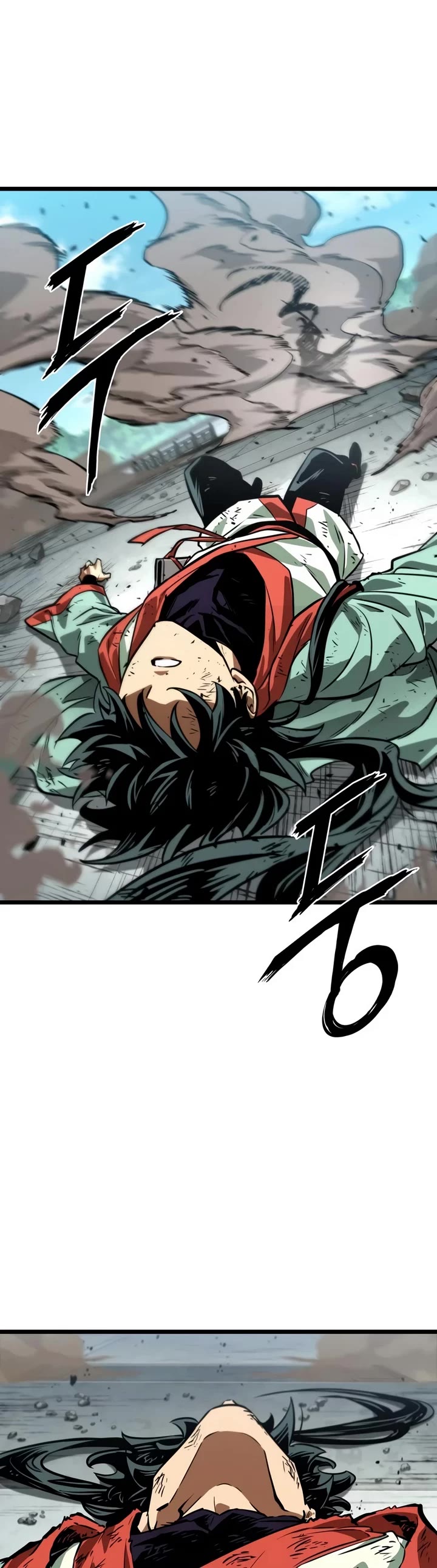 The Martial Genius Who Remembers Everything chapter 18 page 44