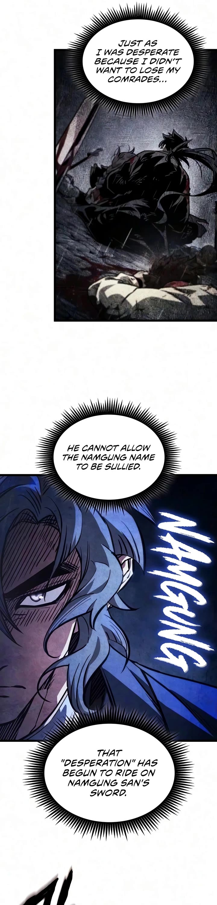 The Martial Genius Who Remembers Everything chapter 19 page 14