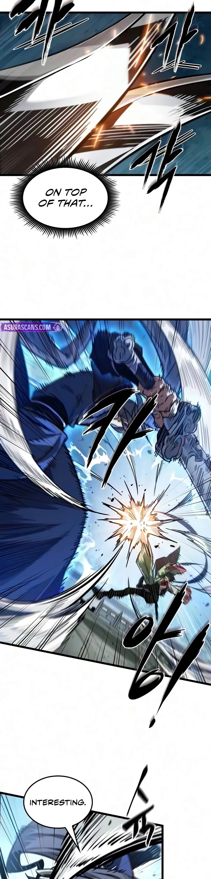The Martial Genius Who Remembers Everything chapter 19 page 15