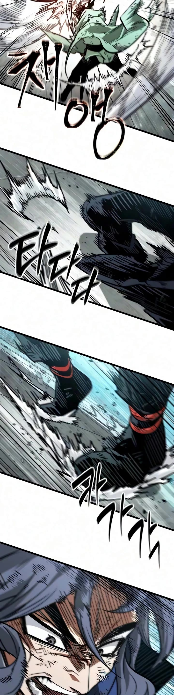 The Martial Genius Who Remembers Everything chapter 19 page 31