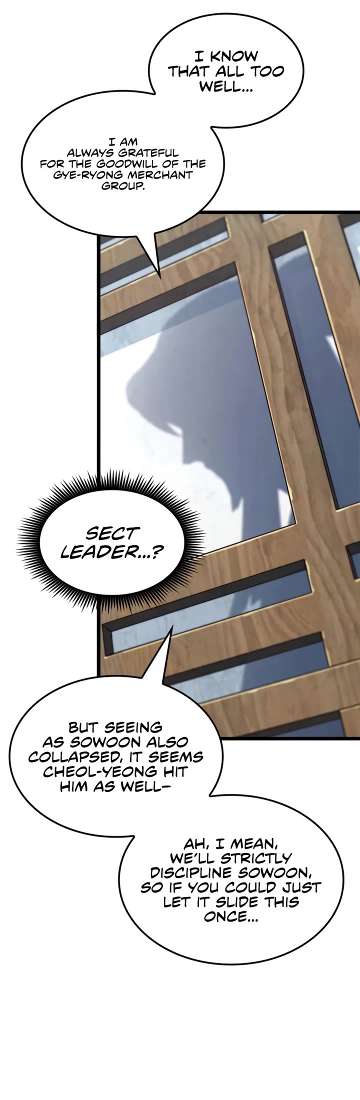The Martial Genius Who Remembers Everything chapter 2 page 15