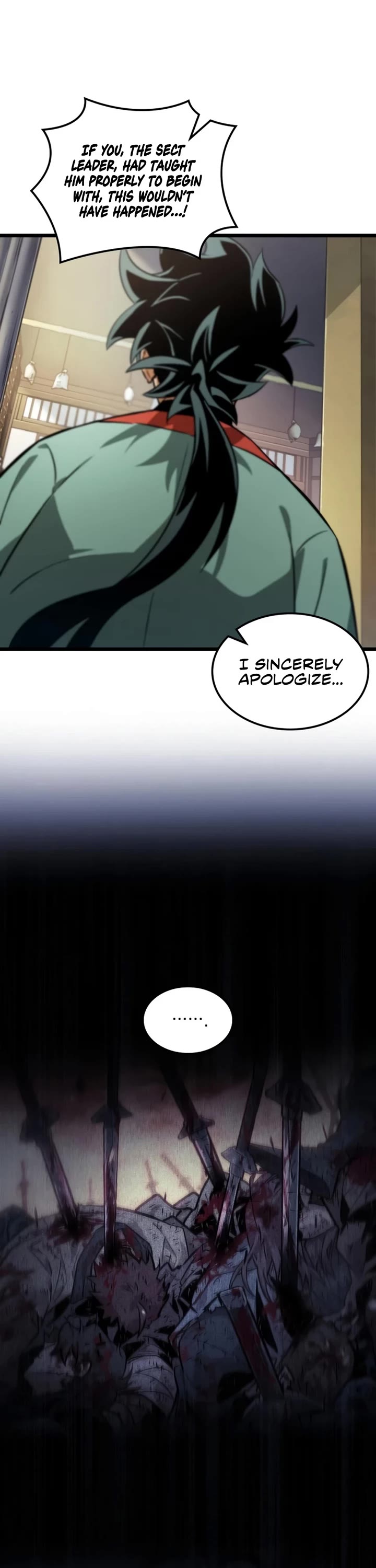 The Martial Genius Who Remembers Everything chapter 2 page 17