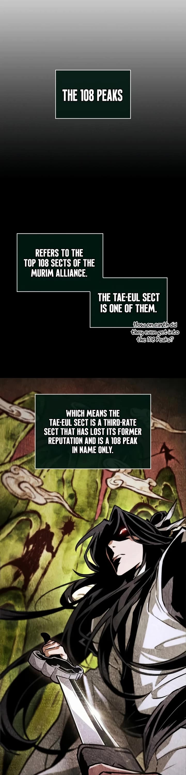 The Martial Genius Who Remembers Everything chapter 2 page 34