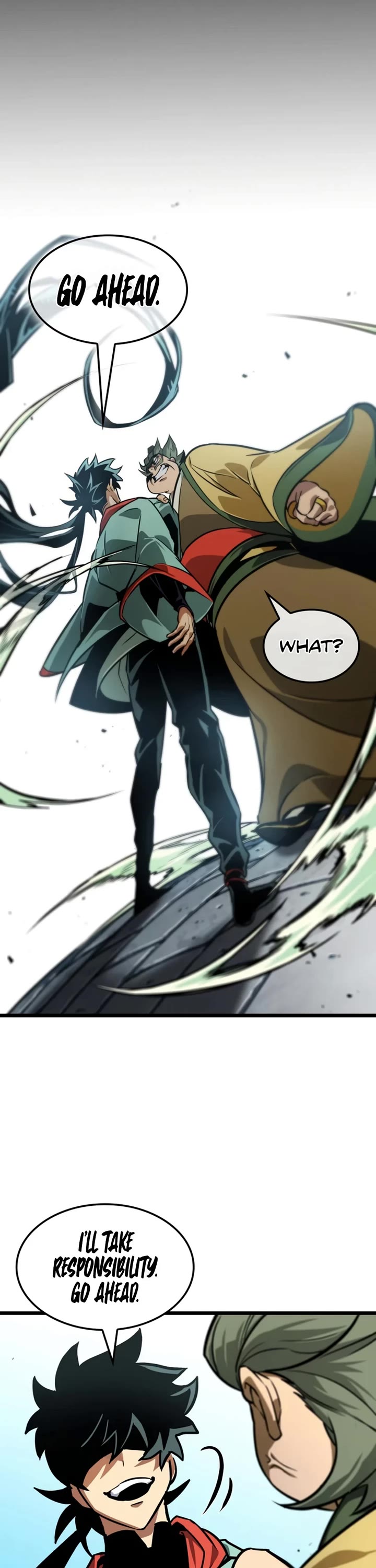 The Martial Genius Who Remembers Everything chapter 2 page 38
