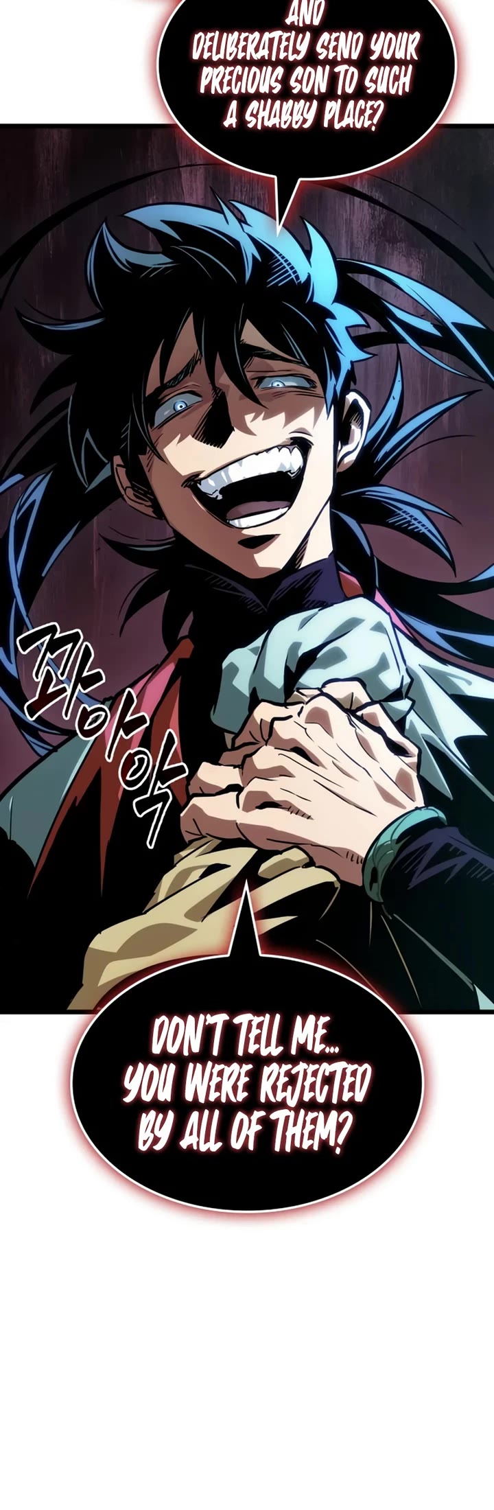 The Martial Genius Who Remembers Everything chapter 2 page 40