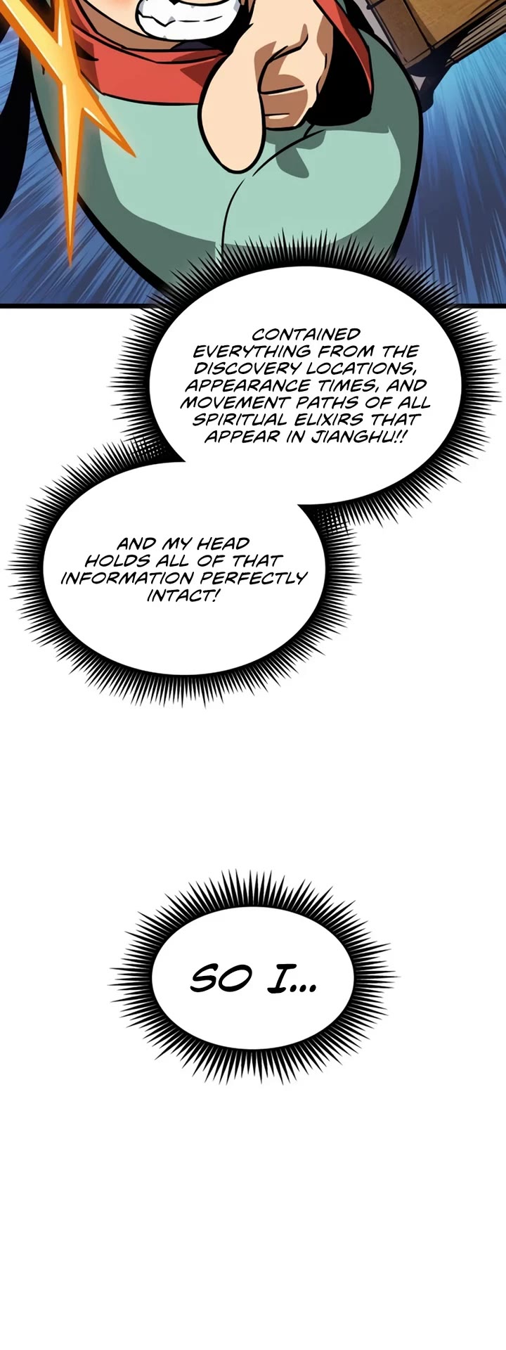 The Martial Genius Who Remembers Everything chapter 2 page 52