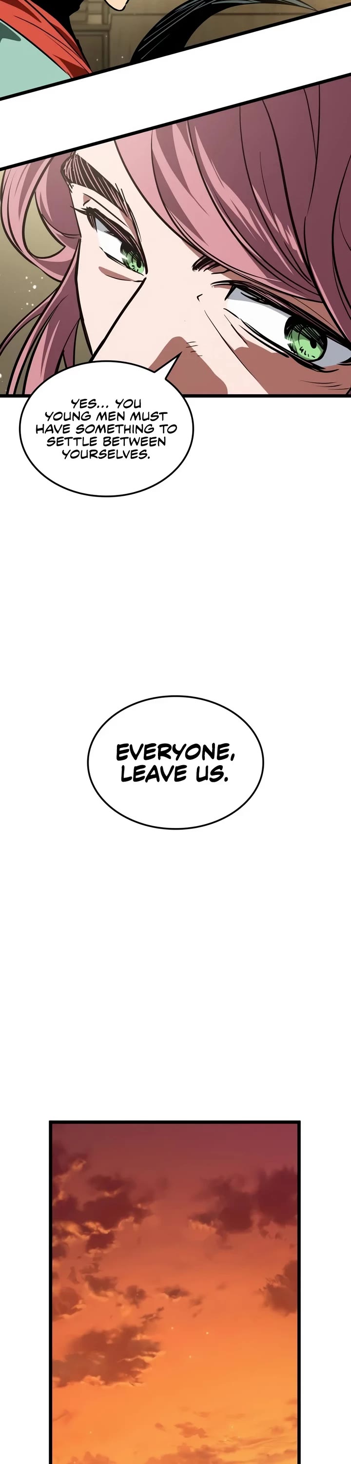 The Martial Genius Who Remembers Everything chapter 20 page 29