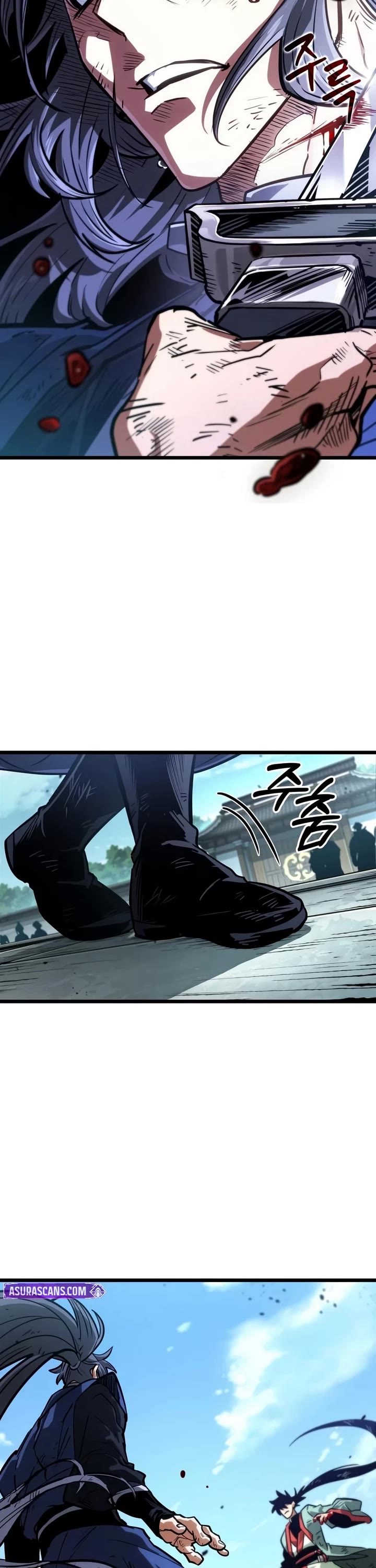 The Martial Genius Who Remembers Everything chapter 20 page 3