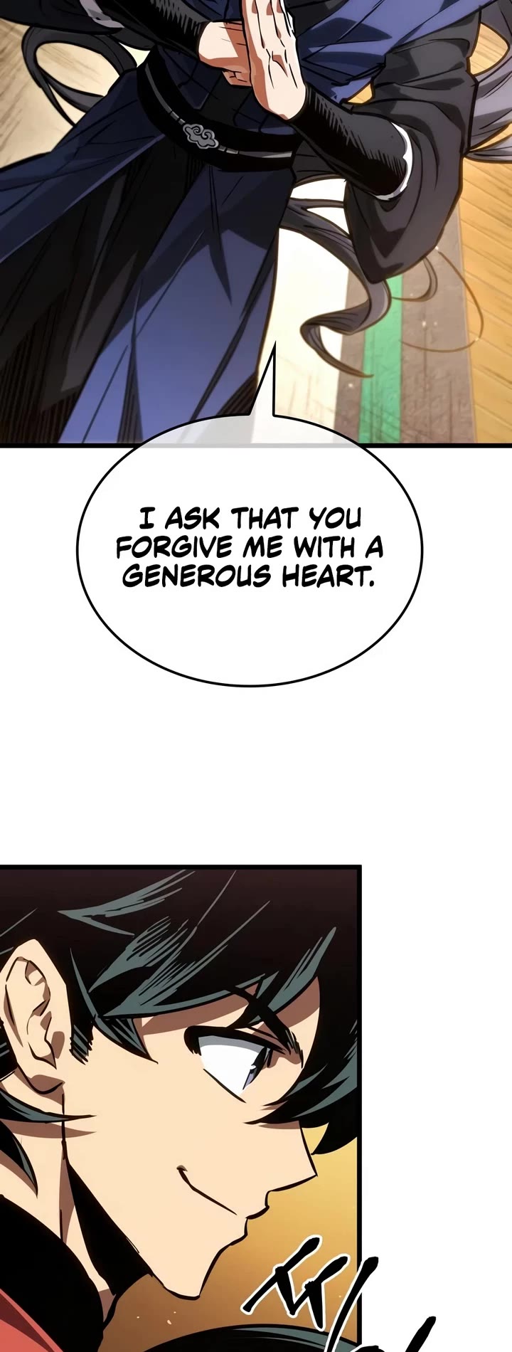 The Martial Genius Who Remembers Everything chapter 20 page 36