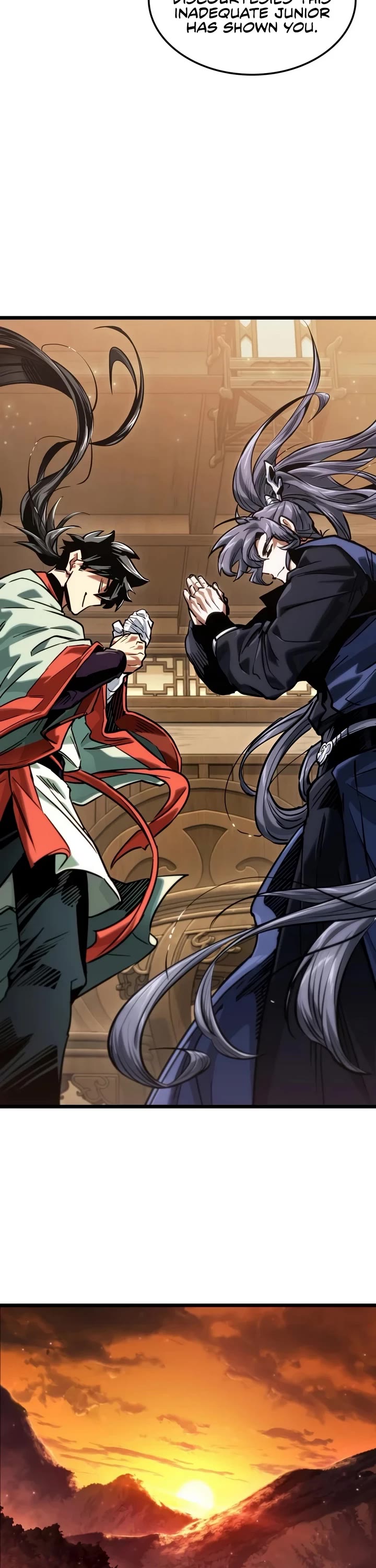 The Martial Genius Who Remembers Everything chapter 20 page 38