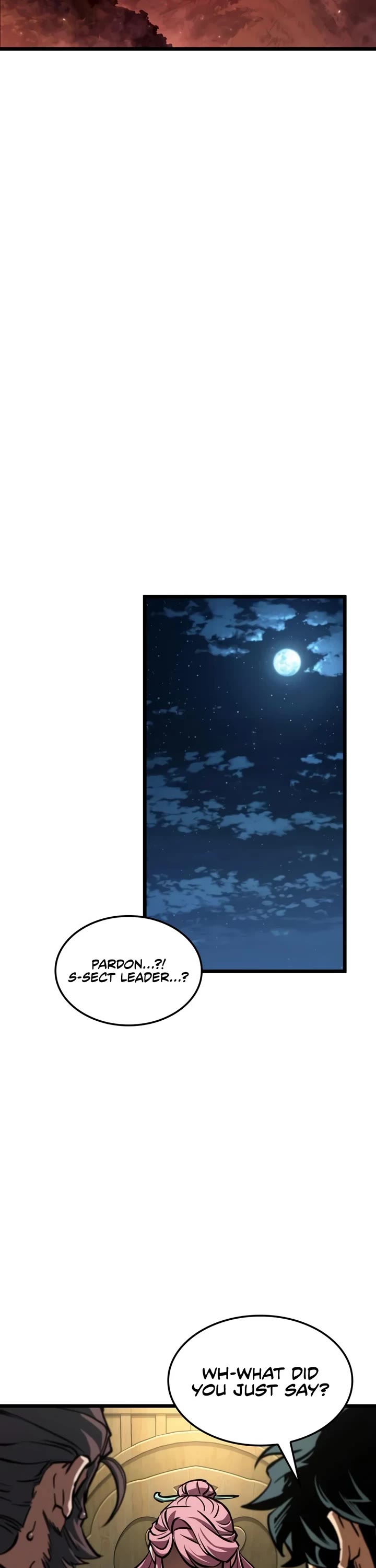 The Martial Genius Who Remembers Everything chapter 20 page 39