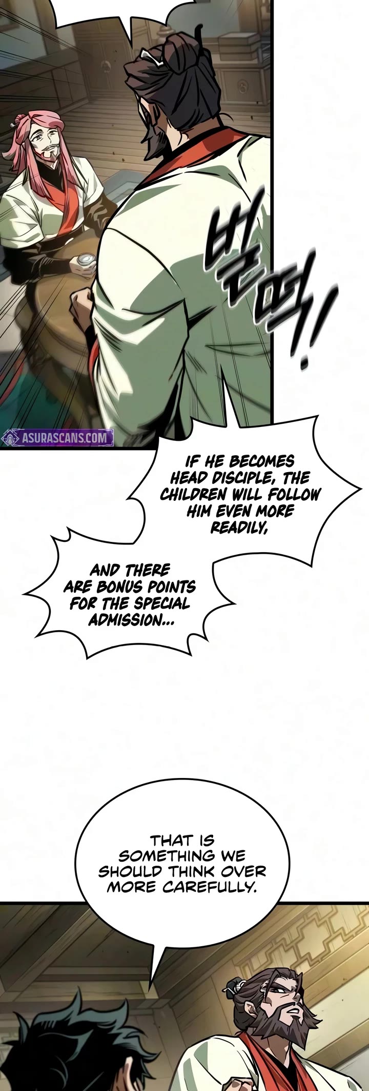 The Martial Genius Who Remembers Everything chapter 21 page 10