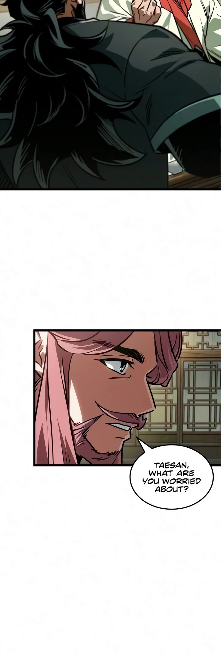 The Martial Genius Who Remembers Everything chapter 21 page 11
