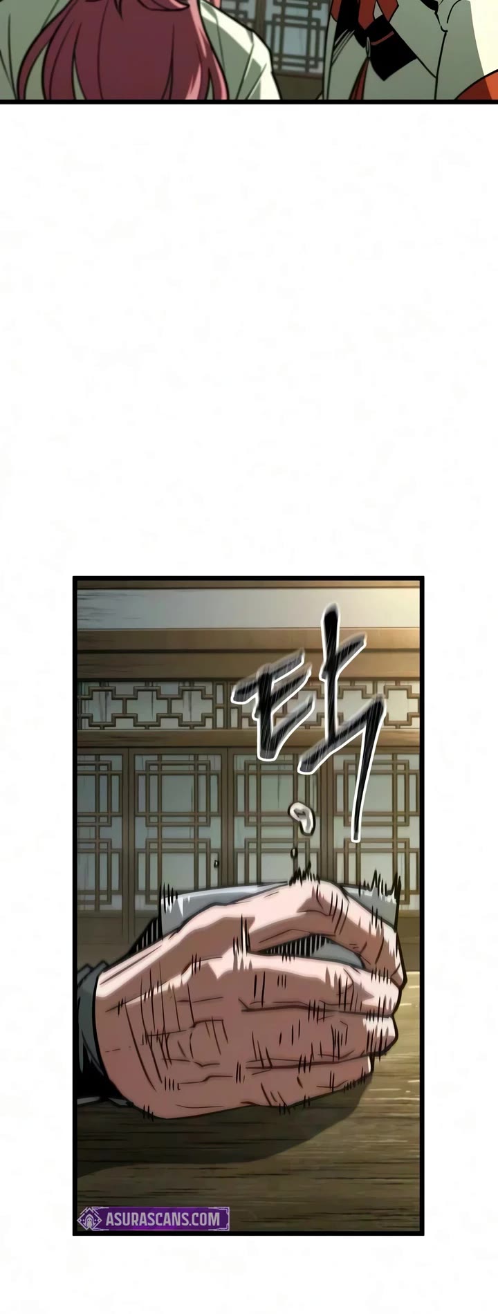 The Martial Genius Who Remembers Everything chapter 21 page 15