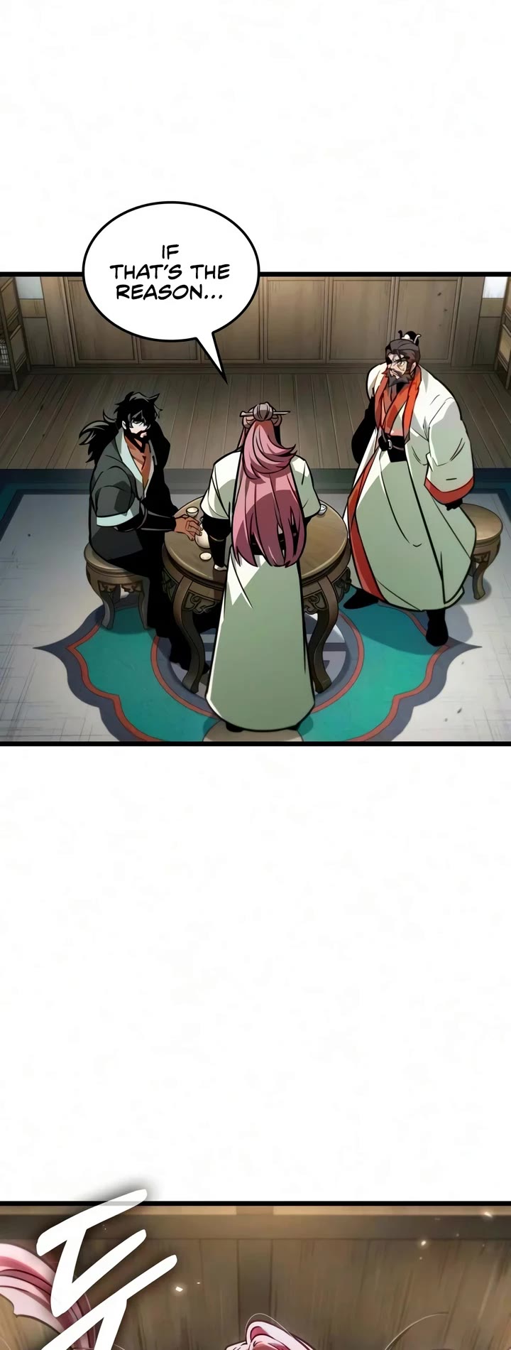 The Martial Genius Who Remembers Everything chapter 21 page 16