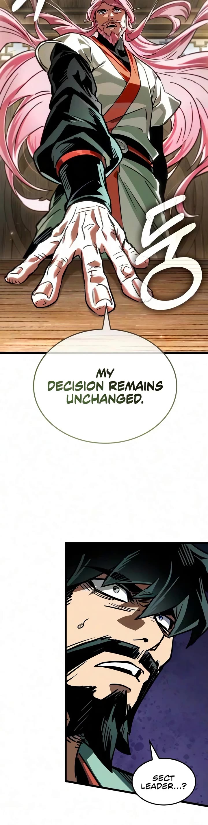The Martial Genius Who Remembers Everything chapter 21 page 17