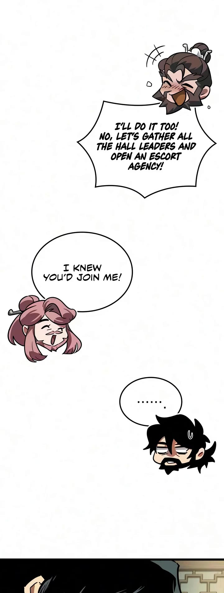 The Martial Genius Who Remembers Everything chapter 21 page 22