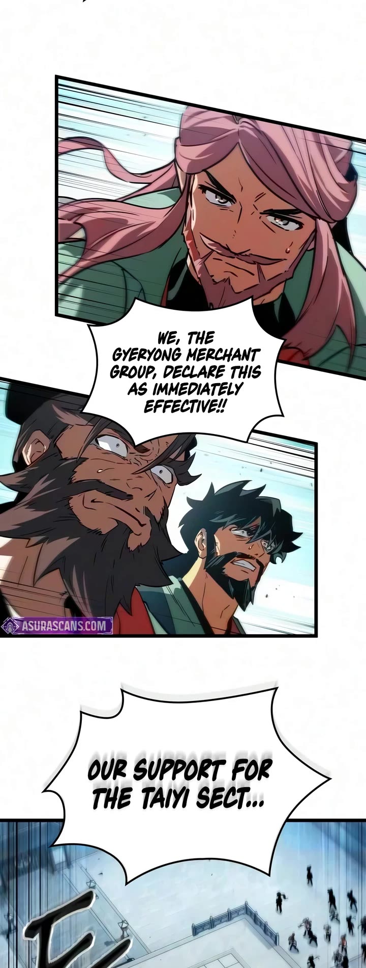 The Martial Genius Who Remembers Everything chapter 21 page 39