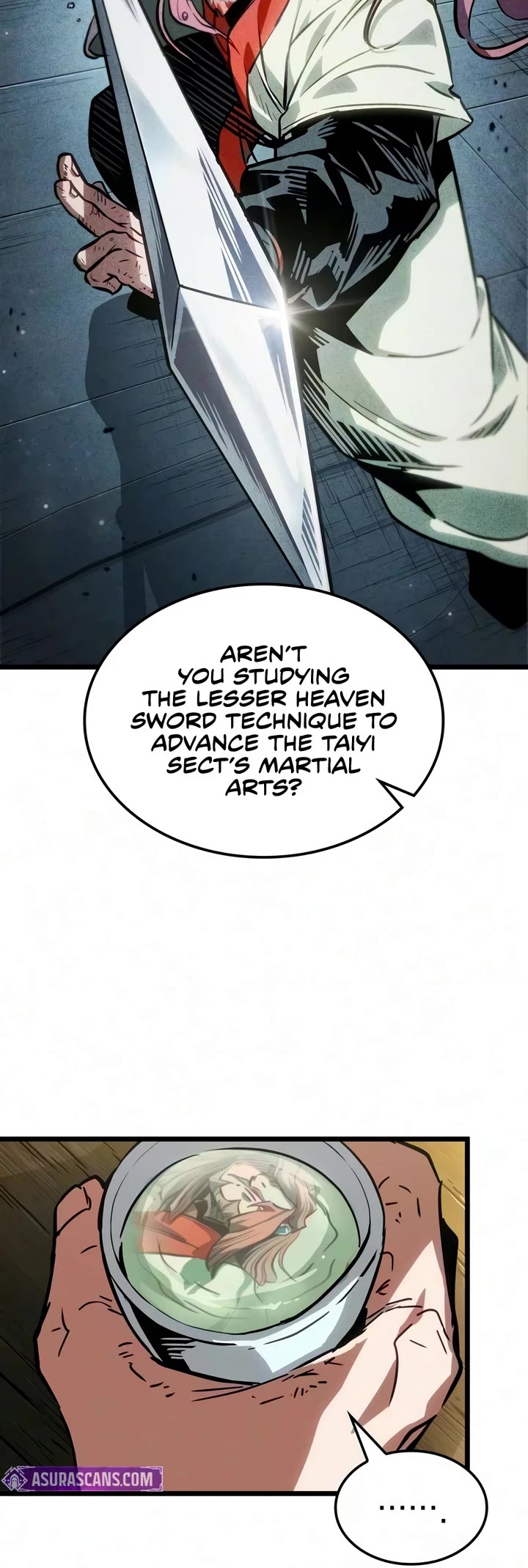 The Martial Genius Who Remembers Everything chapter 21 page 4
