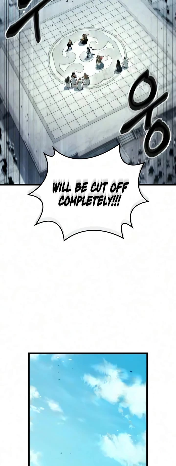 The Martial Genius Who Remembers Everything chapter 21 page 40