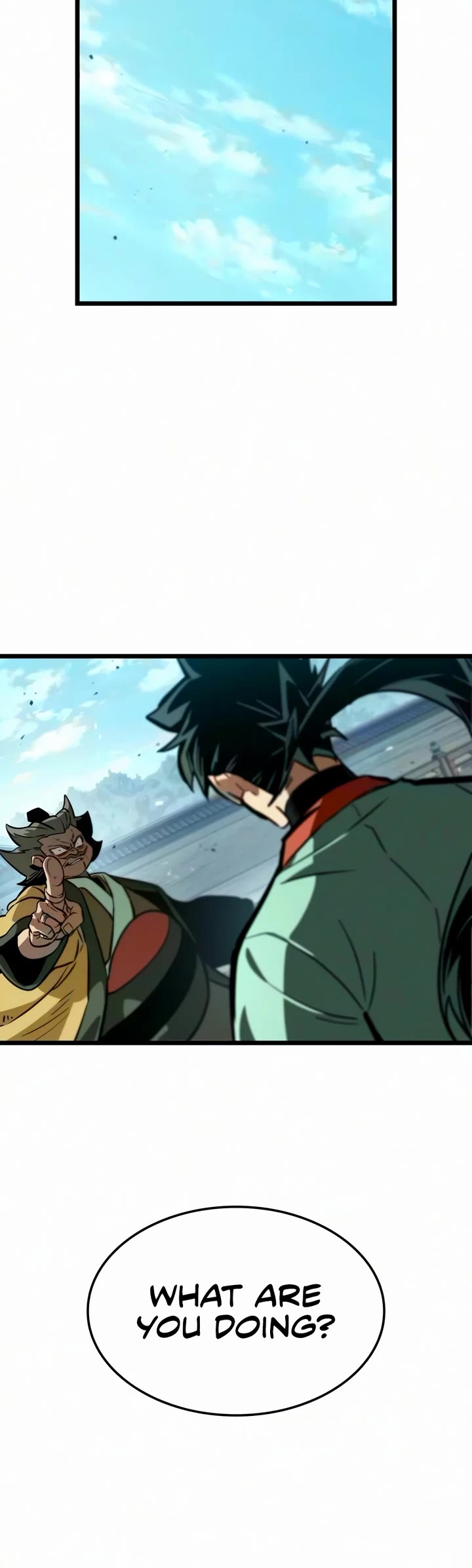 The Martial Genius Who Remembers Everything chapter 21 page 41