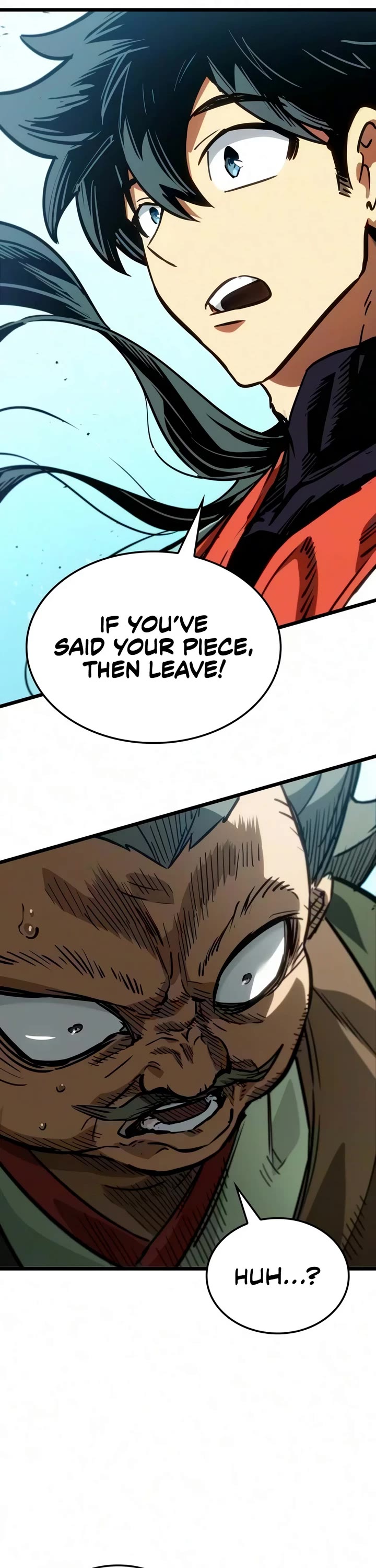 The Martial Genius Who Remembers Everything chapter 21 page 42