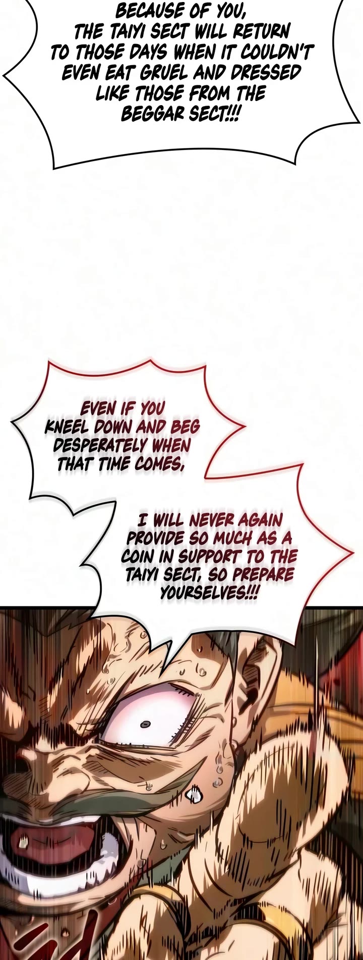 The Martial Genius Who Remembers Everything chapter 21 page 45