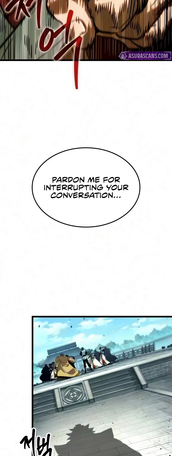 The Martial Genius Who Remembers Everything chapter 21 page 46