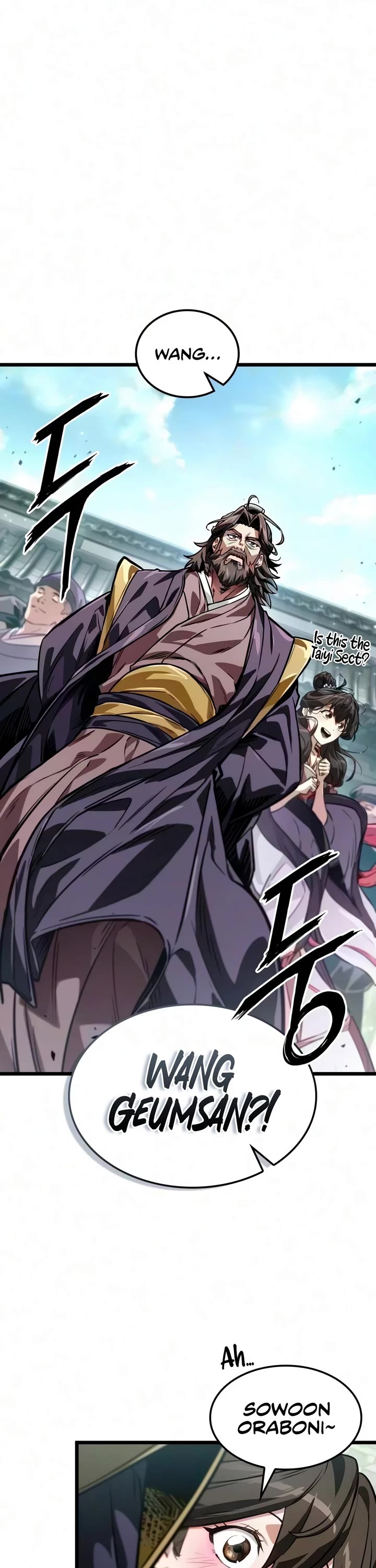 The Martial Genius Who Remembers Everything chapter 21 page 48