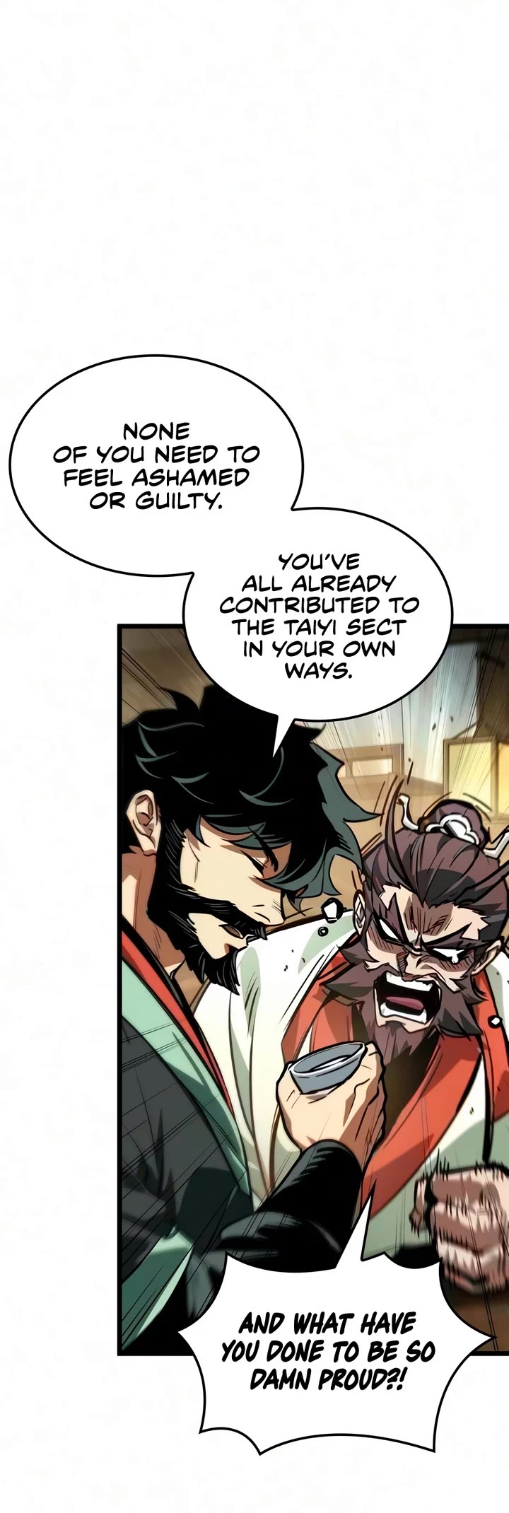 The Martial Genius Who Remembers Everything chapter 21 page 5