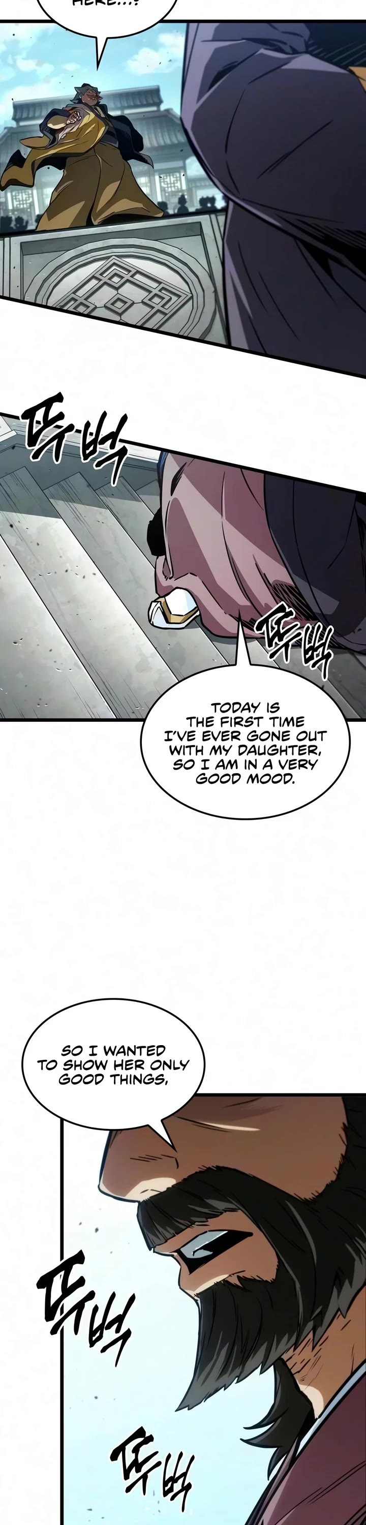 The Martial Genius Who Remembers Everything chapter 21 page 50