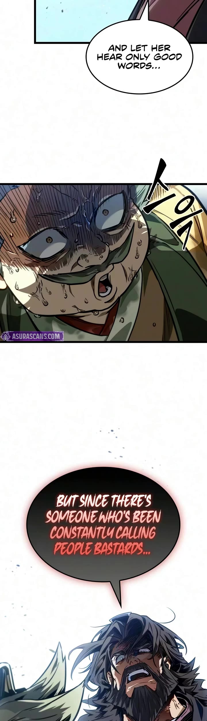 The Martial Genius Who Remembers Everything chapter 21 page 51