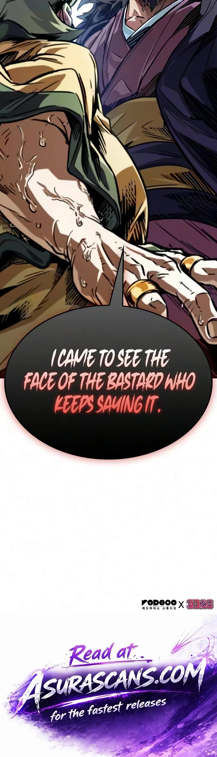 The Martial Genius Who Remembers Everything chapter 21 page 52