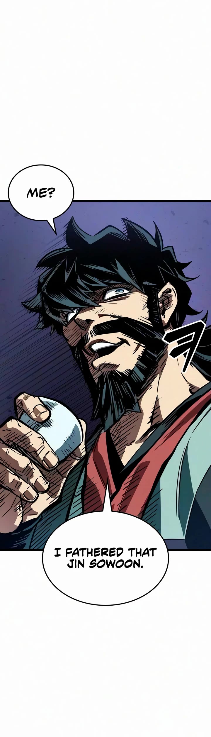 The Martial Genius Who Remembers Everything chapter 21 page 6