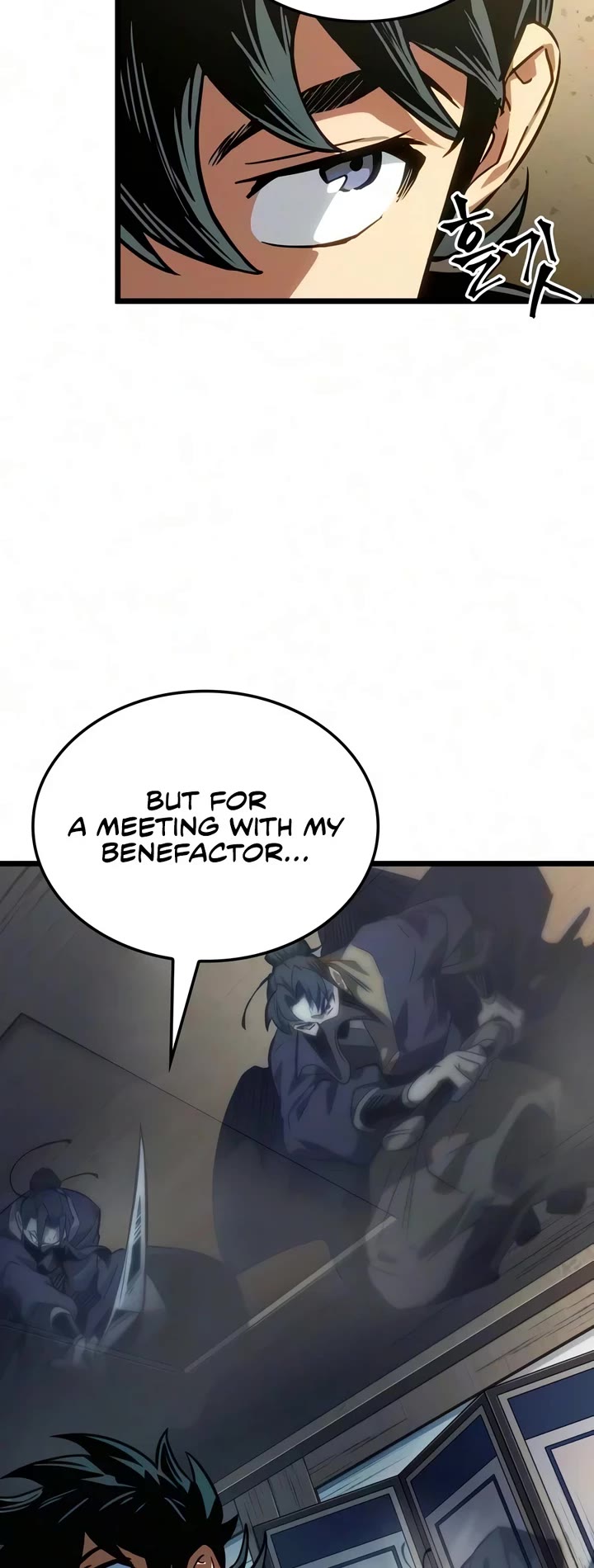 The Martial Genius Who Remembers Everything chapter 22 page 10