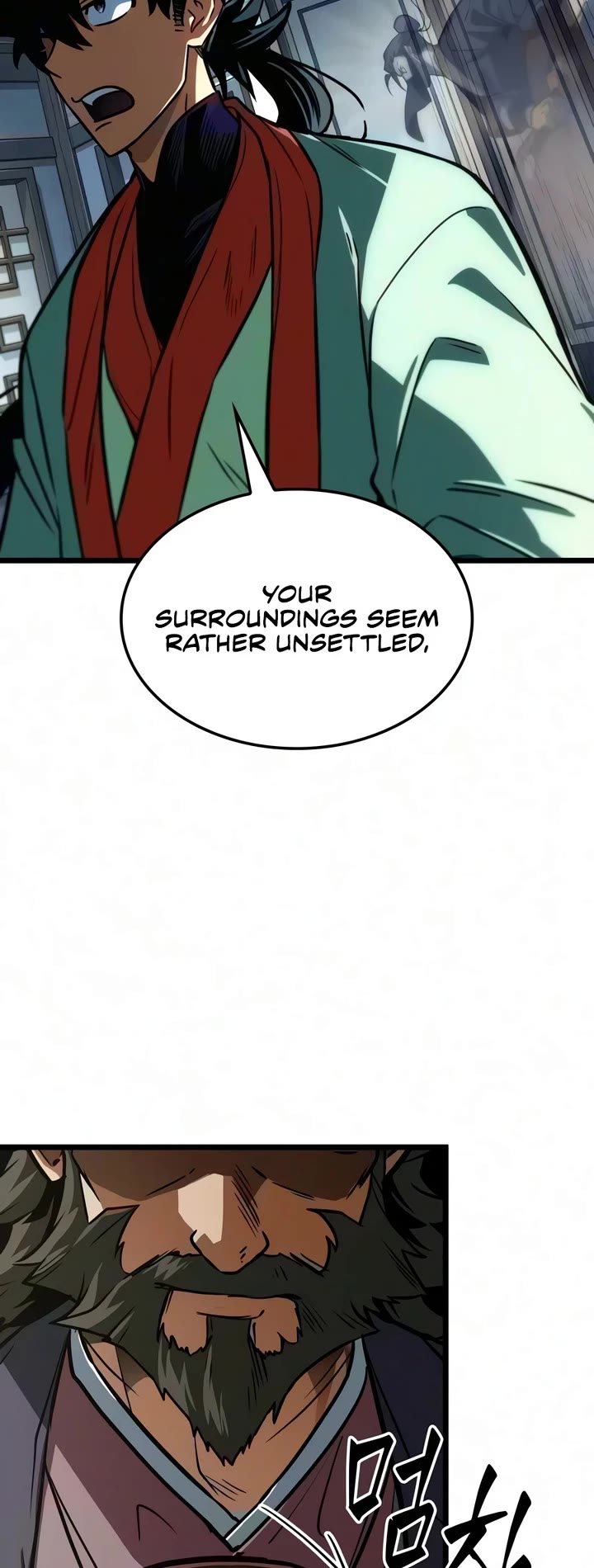 The Martial Genius Who Remembers Everything chapter 22 page 11