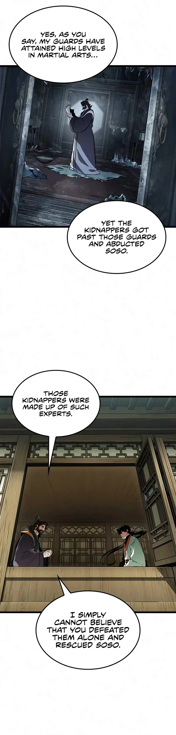 The Martial Genius Who Remembers Everything chapter 22 page 13