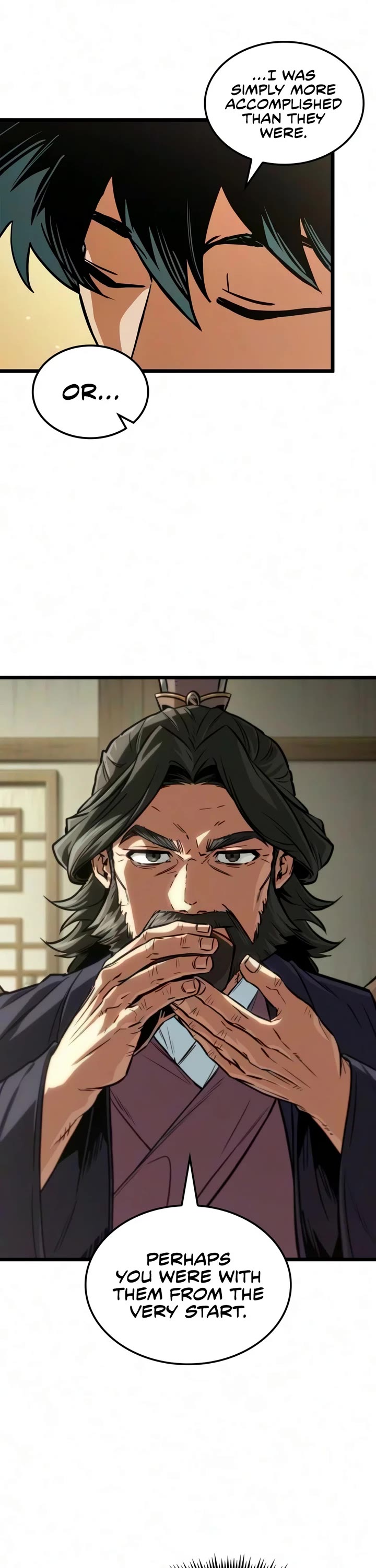The Martial Genius Who Remembers Everything chapter 22 page 14
