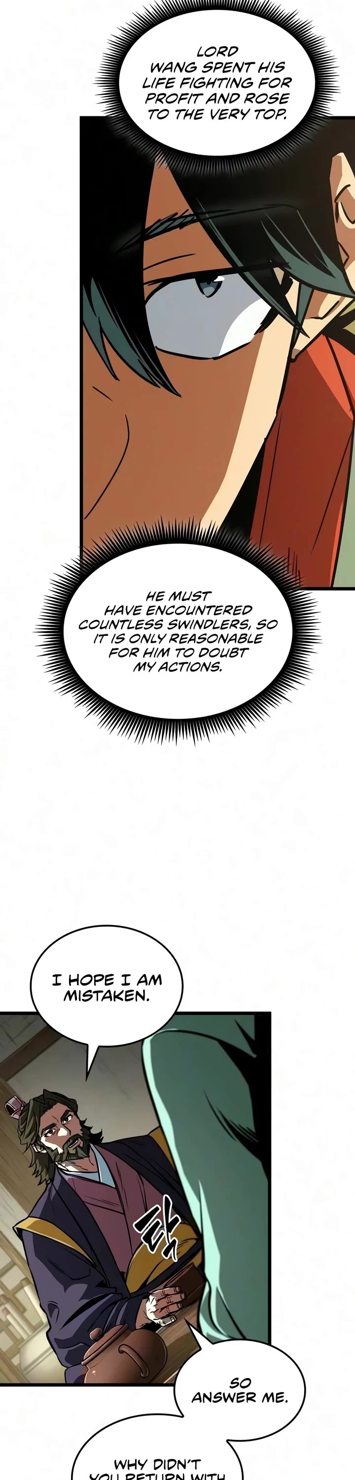 The Martial Genius Who Remembers Everything chapter 22 page 15