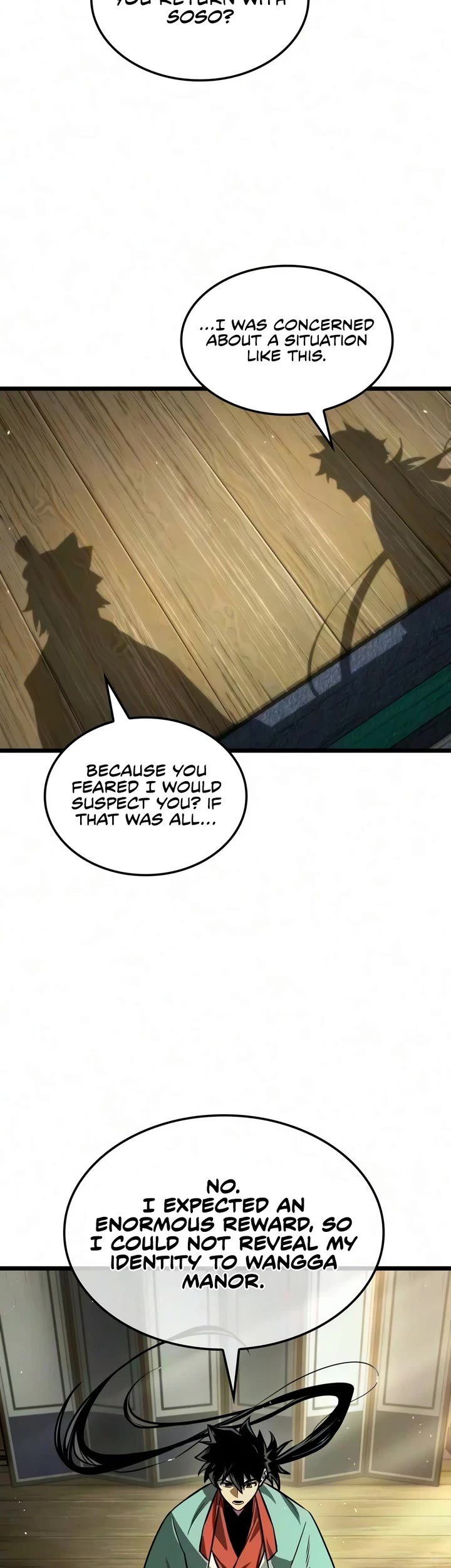 The Martial Genius Who Remembers Everything chapter 22 page 16