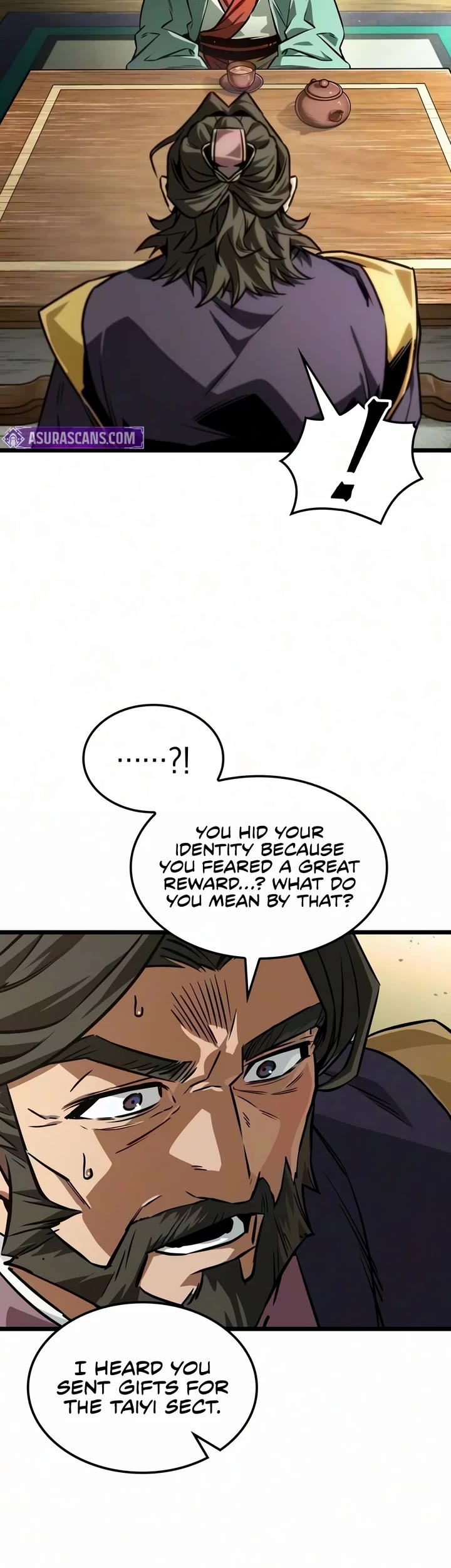 The Martial Genius Who Remembers Everything chapter 22 page 17