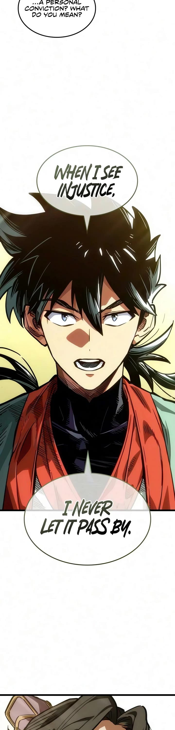 The Martial Genius Who Remembers Everything chapter 22 page 19
