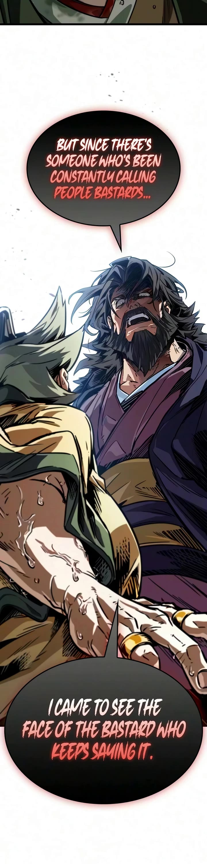 The Martial Genius Who Remembers Everything chapter 22 page 2