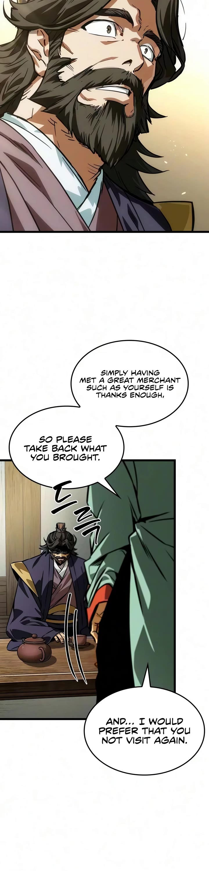 The Martial Genius Who Remembers Everything chapter 22 page 20