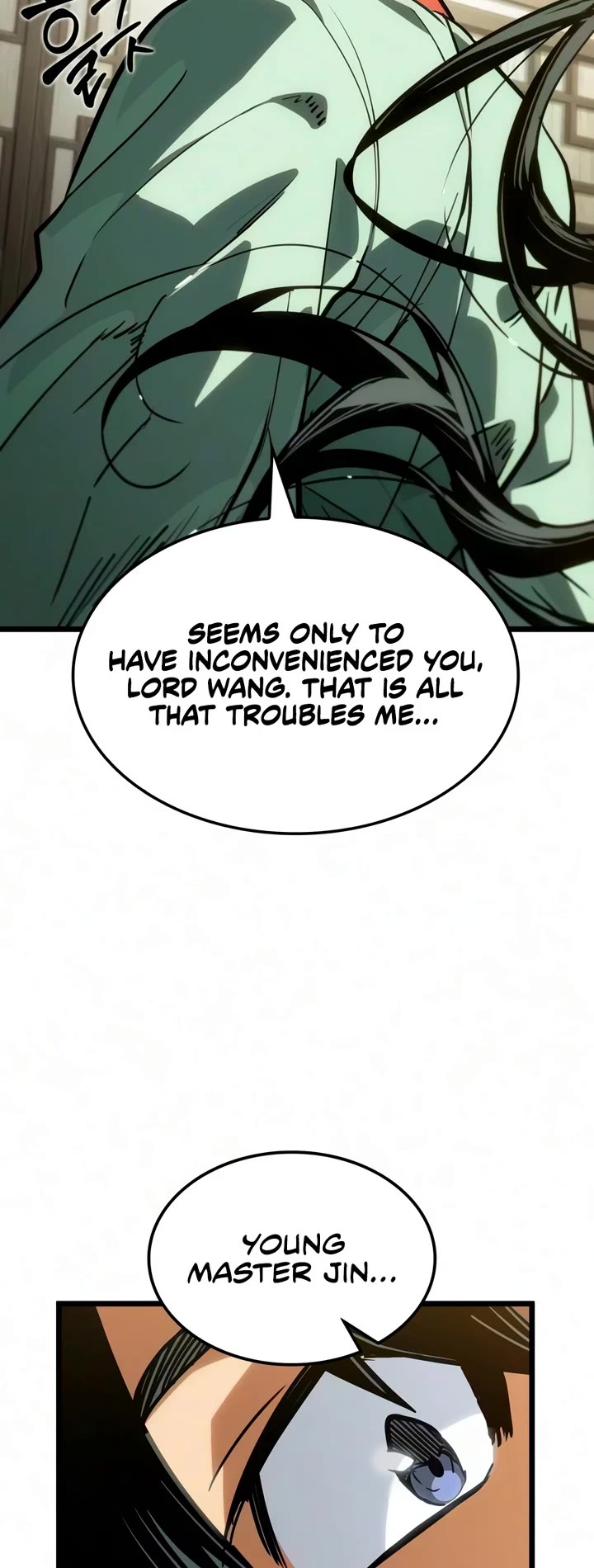 The Martial Genius Who Remembers Everything chapter 22 page 22