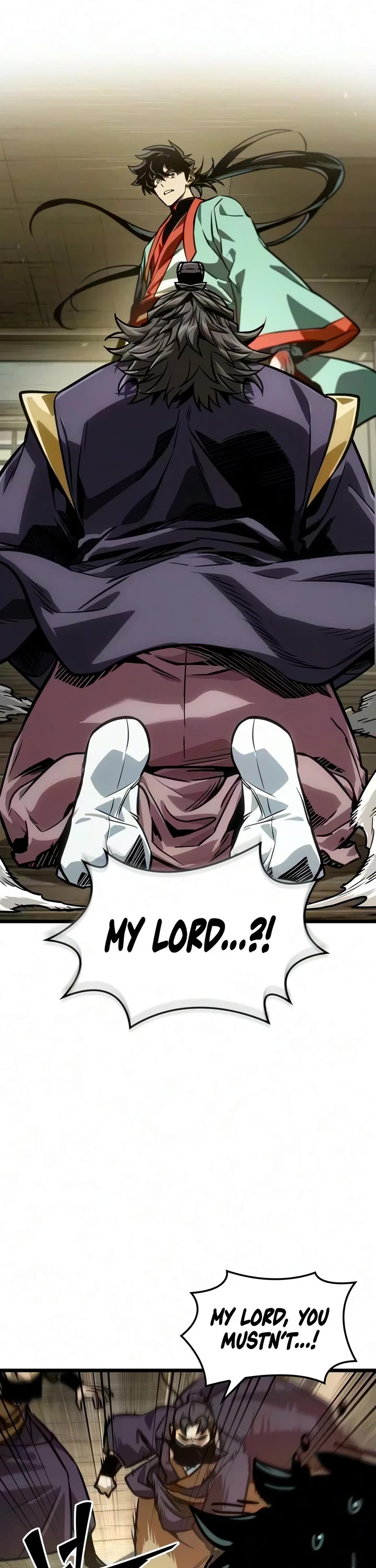 The Martial Genius Who Remembers Everything chapter 22 page 24