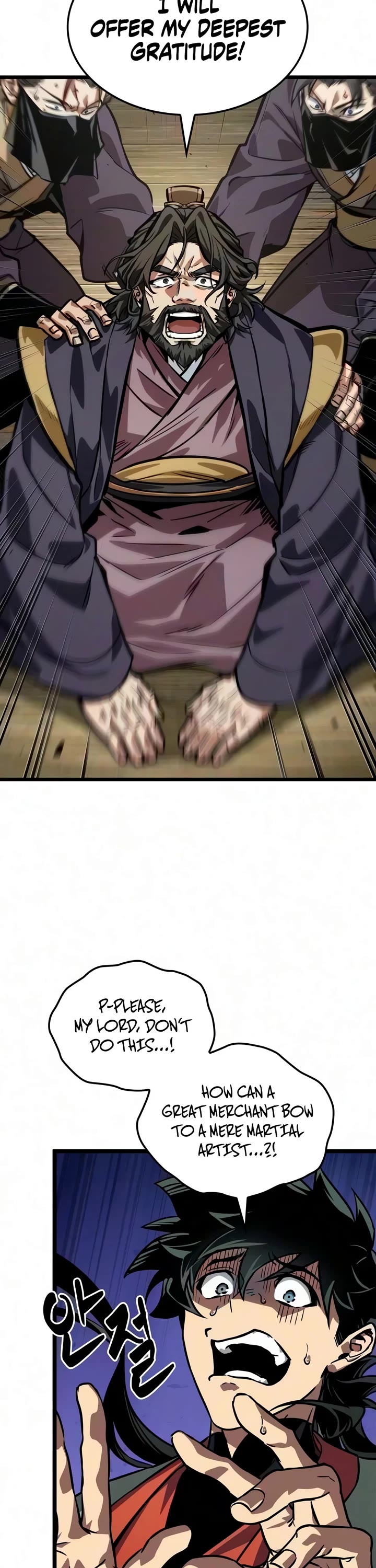 The Martial Genius Who Remembers Everything chapter 22 page 26