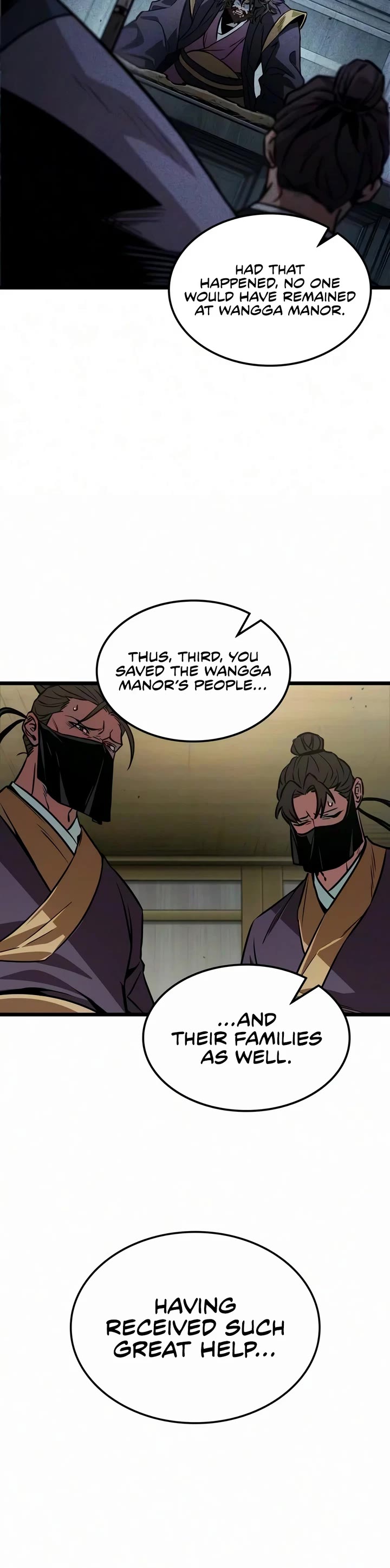 The Martial Genius Who Remembers Everything chapter 22 page 28
